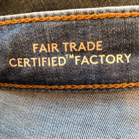 Universal Thread High Rise Skinny Jeans Blue Stretch Denim W25xL28 Womens Size 0 - Picture 11 of 12